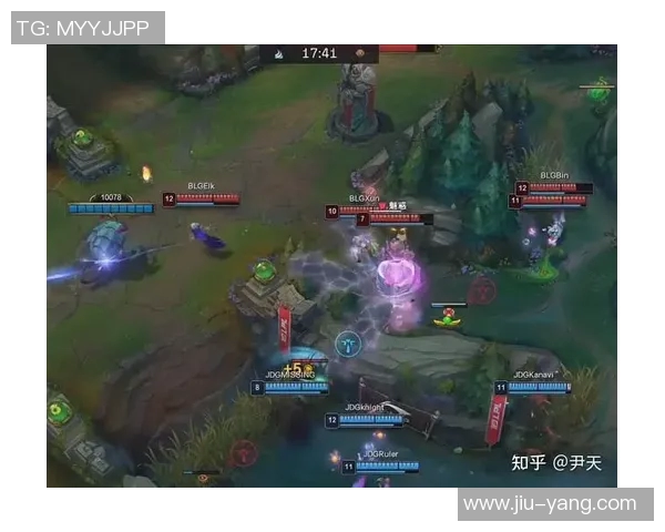 赛后复盘WE对阵JDG的精彩对决与战术分析总结