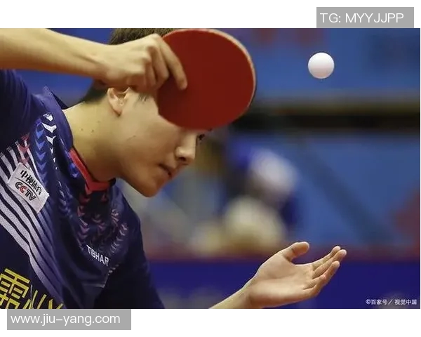 赛后复盘广州乒乓球队与西安乒乓球队的战术意识与心理博弈分析