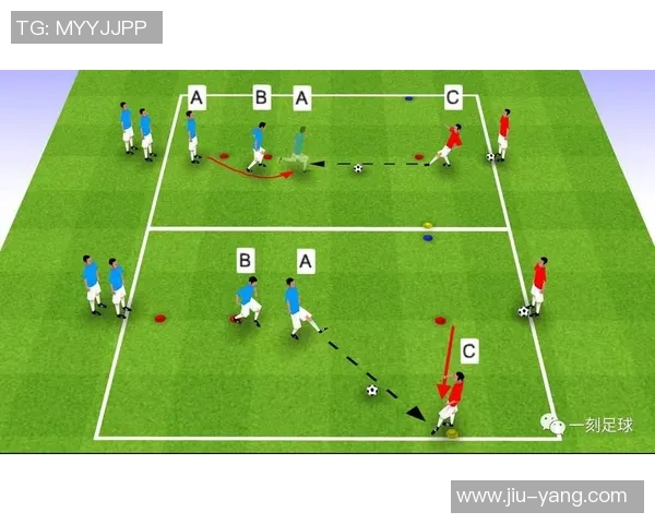 足球新手必看:轻松掌握入门技巧与状态调整全攻略 足球新手必看:轻松掌握入门技巧与状态调整全攻略