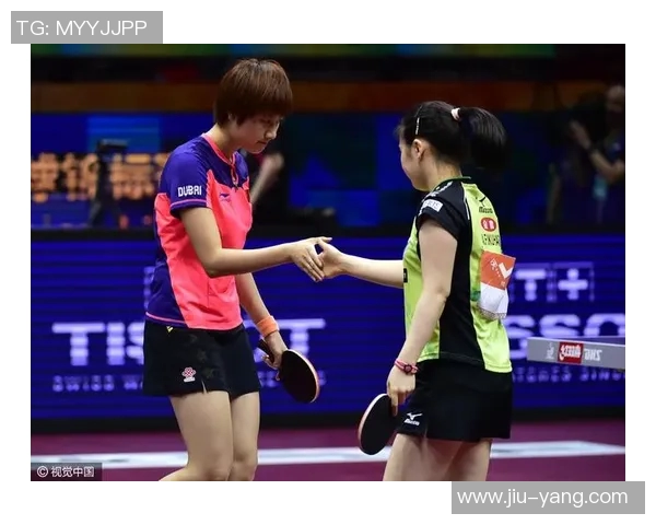 重庆乒乓球队与南京乒乓球队赛后复盘力量对比分析与启示 重庆乒乓球队与南京乒乓球队赛后复盘力量对比分析与启示