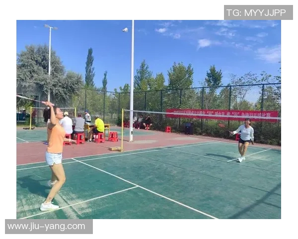 赵秀英独家分享羽毛球技巧与心得助你提升球技的全面指南