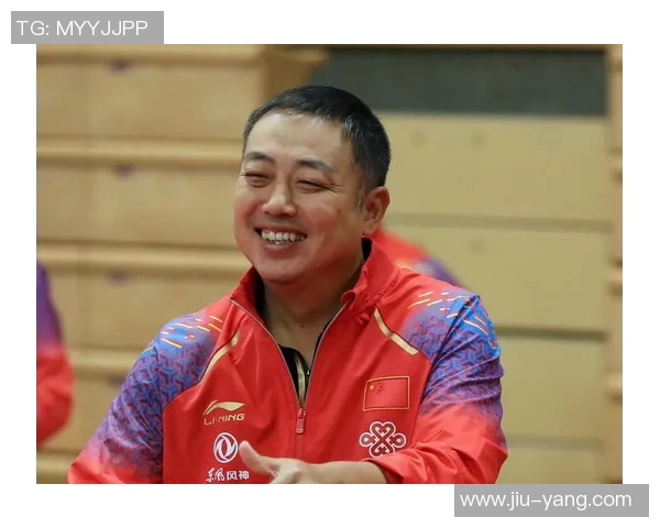 重庆乒乓球队的精神世界与训练秘辛探讨