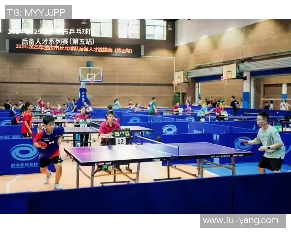 重庆乒乓球队技术水平大幅提升创新高引发全国关注与赞誉