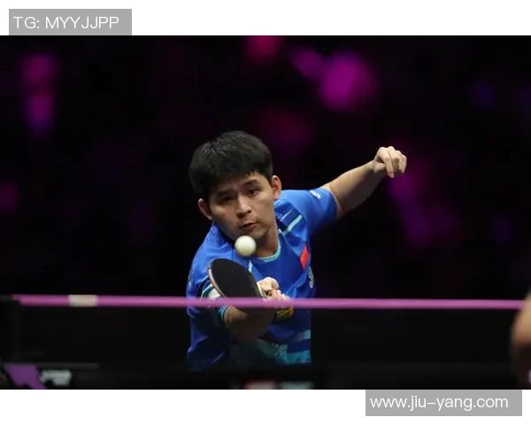 重庆乒乓球队在冠军赛中的耐力表现分析与总结