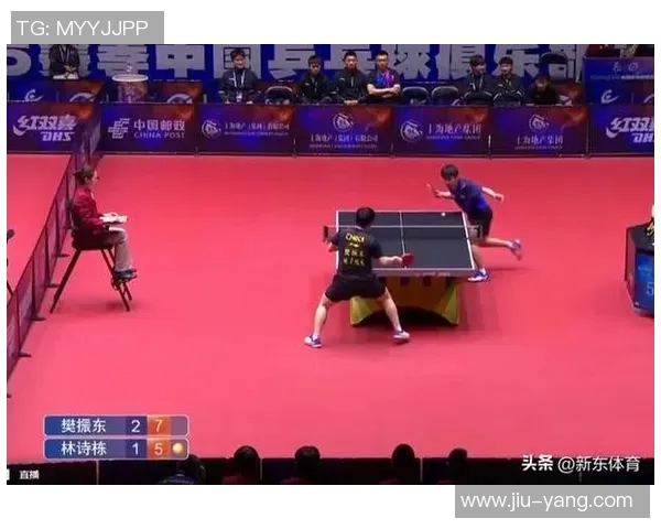 重庆乒乓球队的阵地战揭秘：深度解析乒乓球的战术与技巧