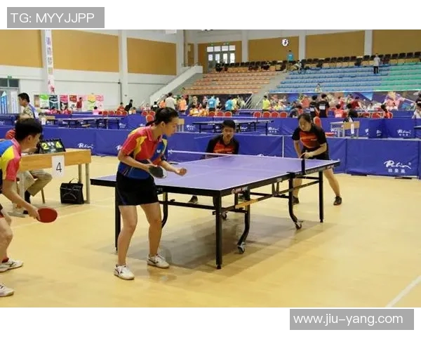 重庆乒乓球队在杯赛中的意识表现分析与总结