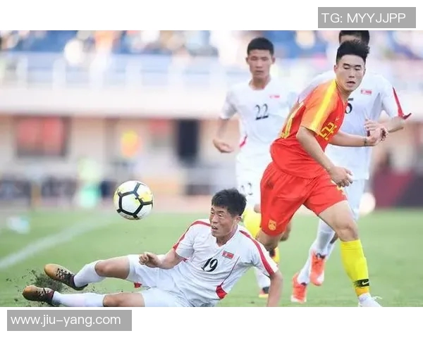 2008东亚杯中国队对阵朝鲜队的精彩对决与赛后分析
