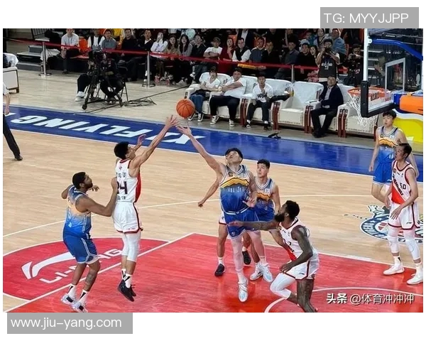 2018年CBA新疆队与吉林队激战回顾精彩瞬间与赛季亮点分析