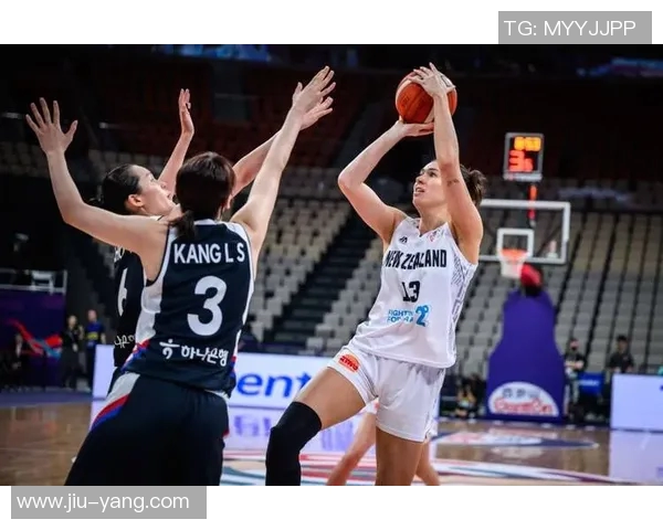 亚洲杯精彩对决韩国队迎战新西兰队全力争胜