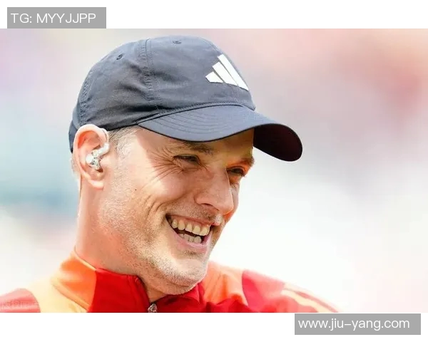 图赫尔或将接任曼联主帅滕哈赫下课倒计时已开启