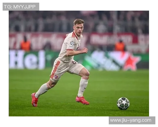 基米希：从天才少年到欧洲足球中场指挥官的成长之路