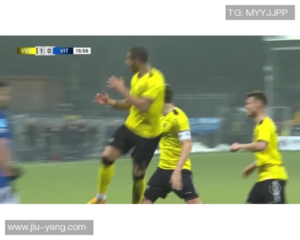 维特斯主场迎战芬洛期待精彩对决与进球盛宴