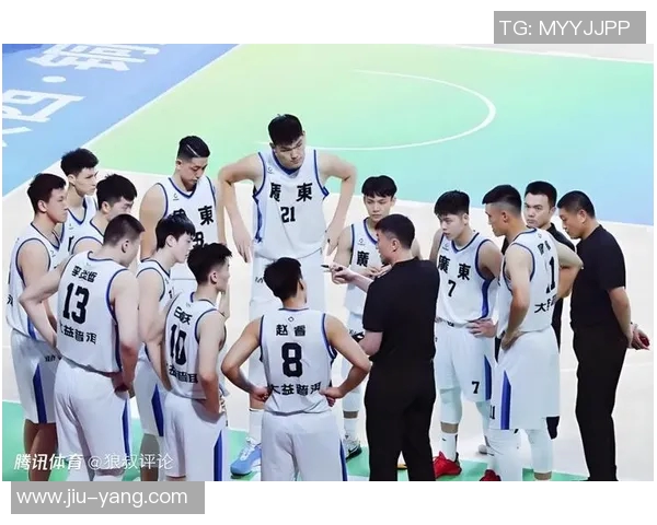 2017全运会篮球决赛广东队与北京队激战回顾与精彩瞬间分析