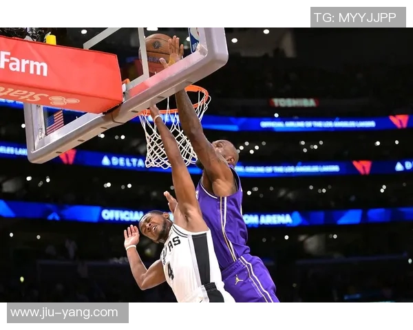 2014年NBA西部决赛马刺与雷霆第四场激战回顾与精彩瞬间分析