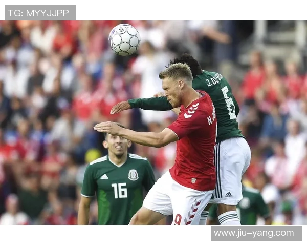 2019年马提尼克与墨西哥足球对决精彩回顾与赛后分析