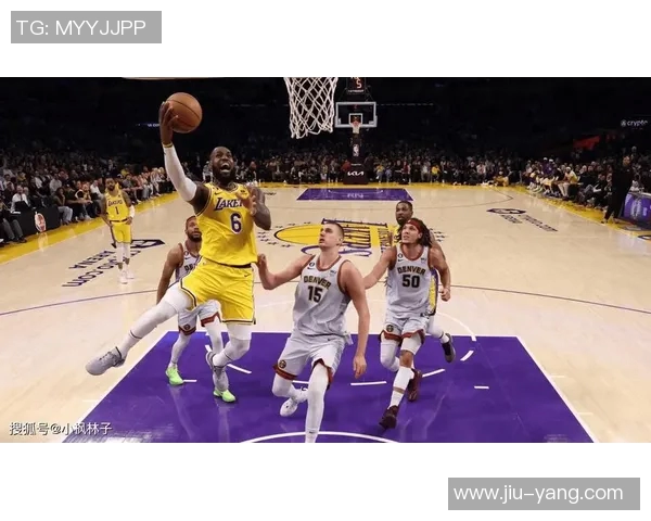 2020赛季掘金与湖人激战回顾:一场经典对决的精彩瞬间与战术分析 2020赛季掘金与湖人激战回顾:一场经典对决的精彩瞬间与战术分析
