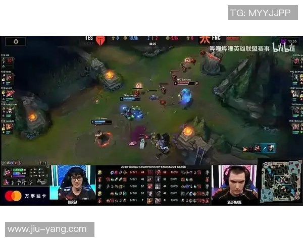 TES与FNC精彩对决比赛视频回顾及精彩瞬间分析