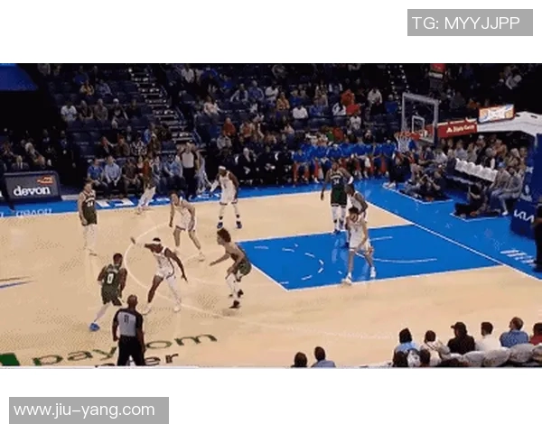 季前赛精彩回顾雷霆对决雄鹿全场录像分析与精彩瞬间分享