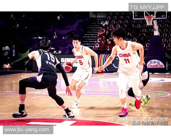 广西威壮与北京雄鹿的激烈对决揭示篮球新格局的精彩瞬间