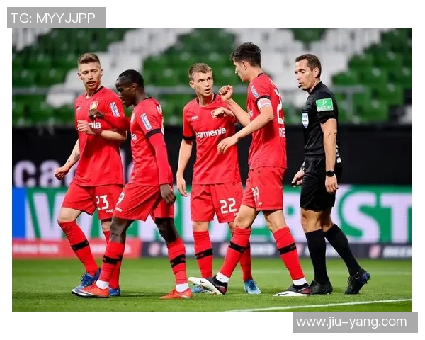 拜仁慕尼黑与勒沃库森激战17116展现足球魅力与激情的巅峰对决