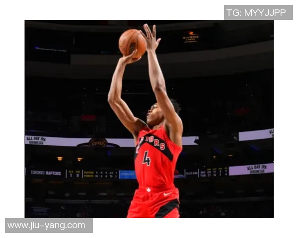 斯科蒂巴恩斯的崛起之路：从新秀到NBA明星的成长历程