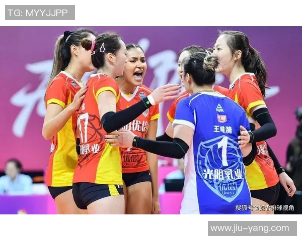 江苏女排精彩对决咪咕直播全程回顾与赛后分析
