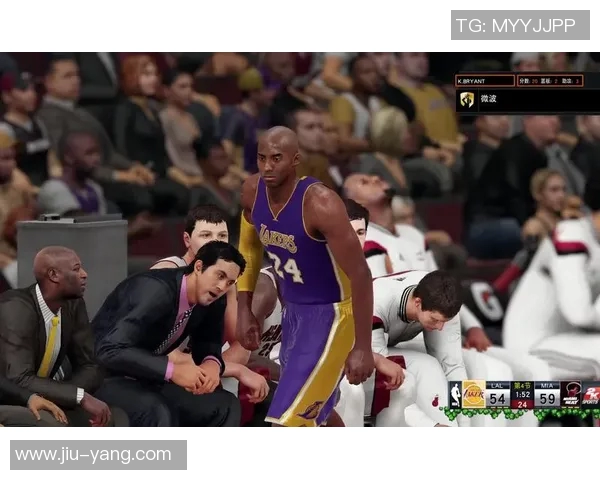 湖人对阵热火精彩直播观看指南及赛前分析分享