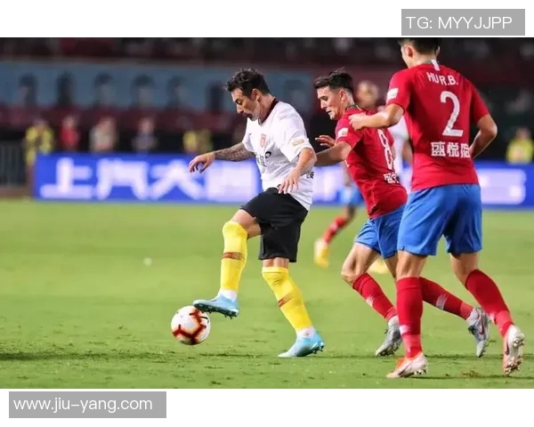 河北华夏与辽宁宏运的激战揭示中超联赛新格局与球队发展潜力分析