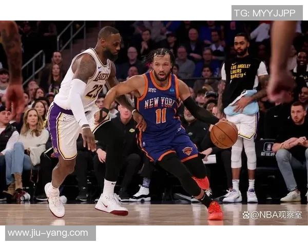 特人对阵尼克斯的精彩对决揭示了NBA季后赛的激烈竞争与球队实力的较量