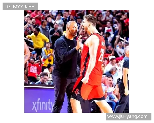 2019年4月8日火箭队对阵太阳队精彩比赛回放与分析