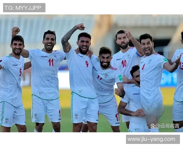 柏斯波利斯与佩坎的精彩对决揭示了伊朗足球的激烈竞争与魅力