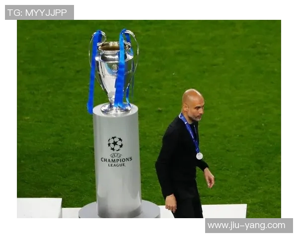 瓜迪奥拉神奇换人策略揭秘欧冠淘汰赛7次换人均收获进球