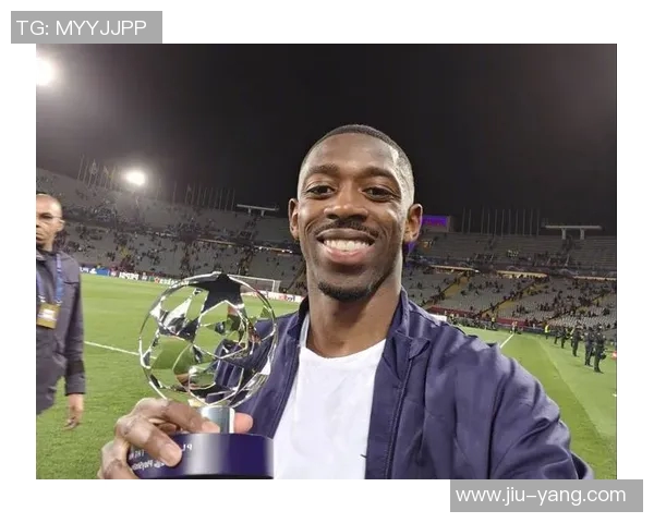 登贝莱的逆袭之路：从天才少年到足球巨星的成长故事