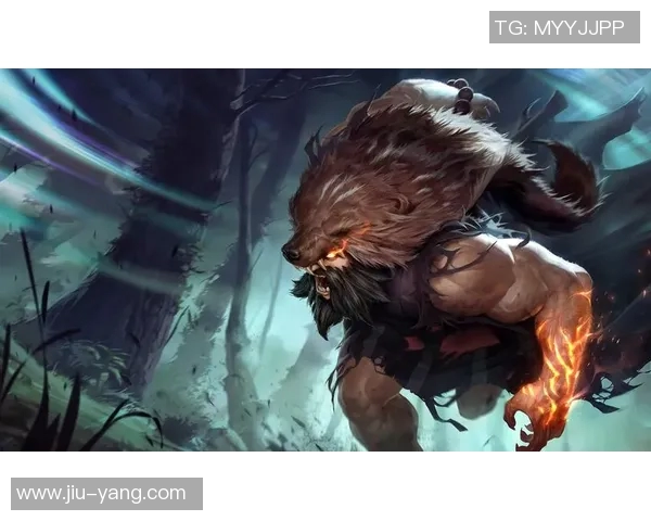 英雄联盟背后的故事：TES战队的拼搏与荣耀之路