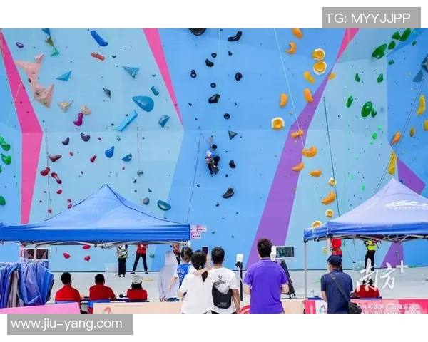 北京攀岩队在全国攀岩比赛经验排行榜中荣获第八名的佳绩分析MBA