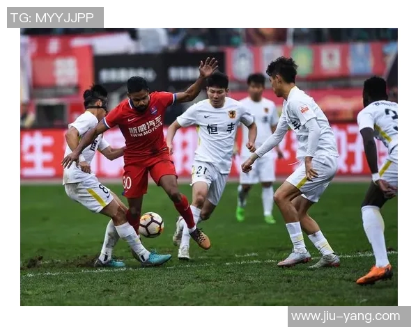 贵州恒丰与权健的激烈对决揭示中超联赛新格局与球队未来发展潜力