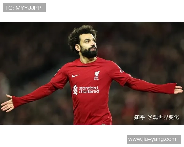 萨拉赫引领利物浦重返巅峰之路的传奇故事与未来展望