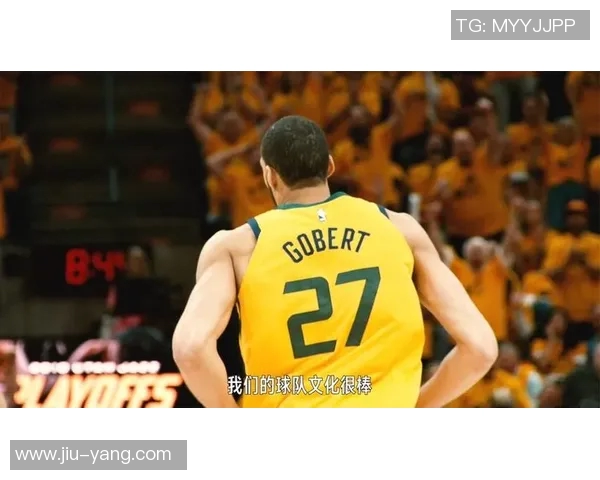 鲁迪戈贝尔在NBA赛场上的辉煌成就与未来发展展望 鲁迪戈贝尔在NBA赛场上的辉煌成就与未来发展展望