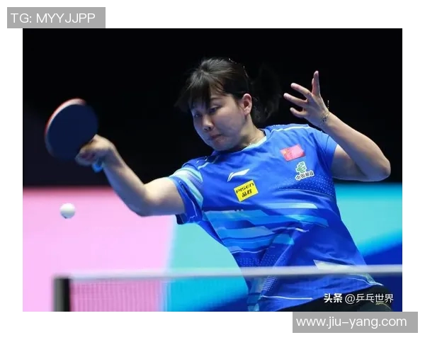 乒乓球战术解析:深入探讨杭州乒乓球队的边路渗透技巧与策略 乒乓球战术解析:深入探讨杭州乒乓球队的边路渗透技巧与策略