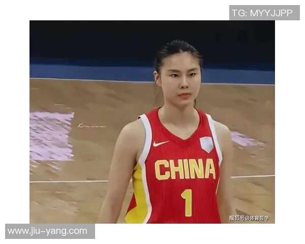 中国女篮与朝鲜女篮对阵名单及球员分析全解读