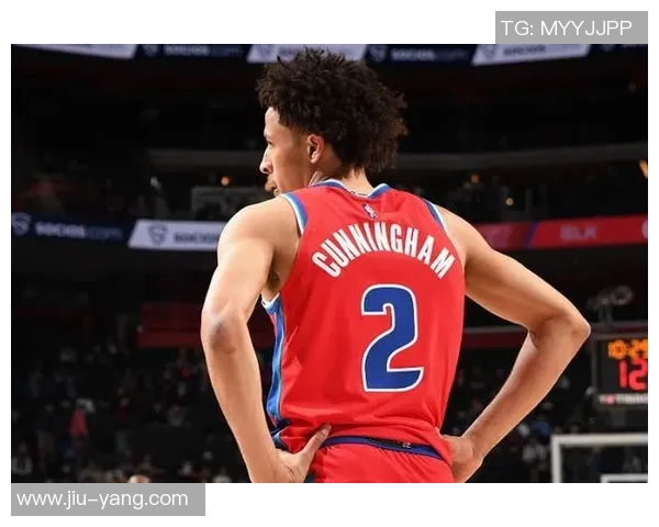 凯德坎宁安：年轻篮球天才如何引领底特律活塞重返辉煌