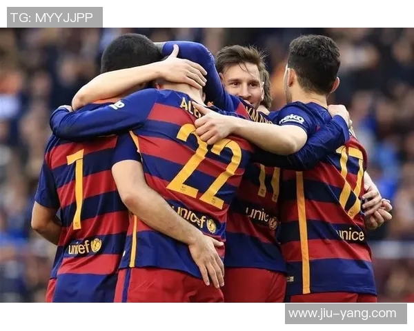 利云特与巴塞罗那精彩对决比分揭晓赛季最新战绩分析