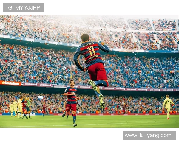 内马尔在足球世界的传奇之路与未来发展展望 内马尔在足球世界的传奇之路与未来发展展望