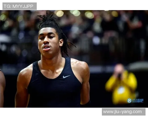 杰登艾维：新一代篮球明星的崛起与未来展望