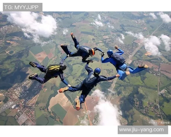 极限运动的魅力与挑战:北京极限运动队的比赛经验分享与成长之路 极限运动的魅力与挑战:北京极限运动队的比赛经验分享与成长之路