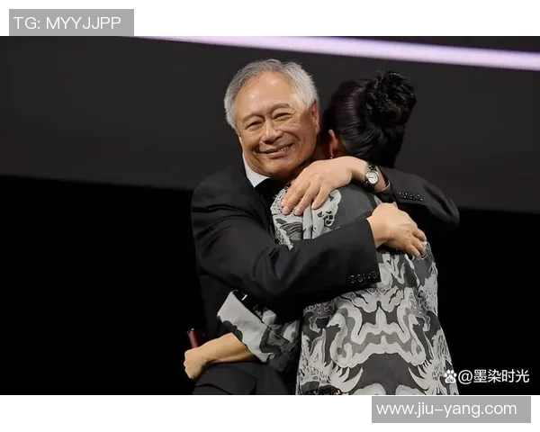 李安导演的艺术之路与电影魅力探讨:从东西方文化交融看其作品的深度与广度