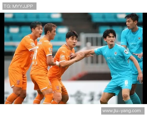 济州联迎战大邱FC决战K联赛争夺季后赛名额的关键之战 济州联迎战大邱FC决战K联赛争夺季后赛名额的关键之战