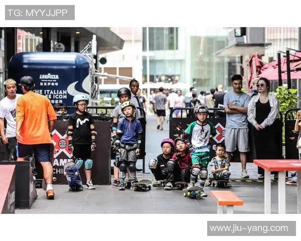 滑板耐力大比拼上海滑板队荣获第五名佳绩引关注MBA 滑板耐力大比拼上海滑板队荣获第五名佳绩引关注MBA