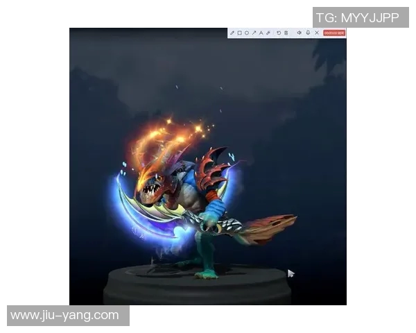 DOTA2装备选购指南：如何选择适合你的显示器提升游戏体验