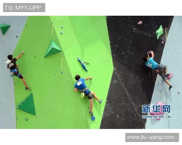 深圳攀岩队的耐力挑战与成长之路全景揭秘